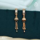 142 Rose Gold Ear ring JCRG142-- 160 (3)