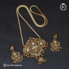 162 High Quality Nakshi Dollar Chain JCCH662 - 24 -2350 30 2450 (7)