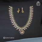 222 Premium Heavy Bridal Kemp HAram - JCHM222 - 3999 (5)
