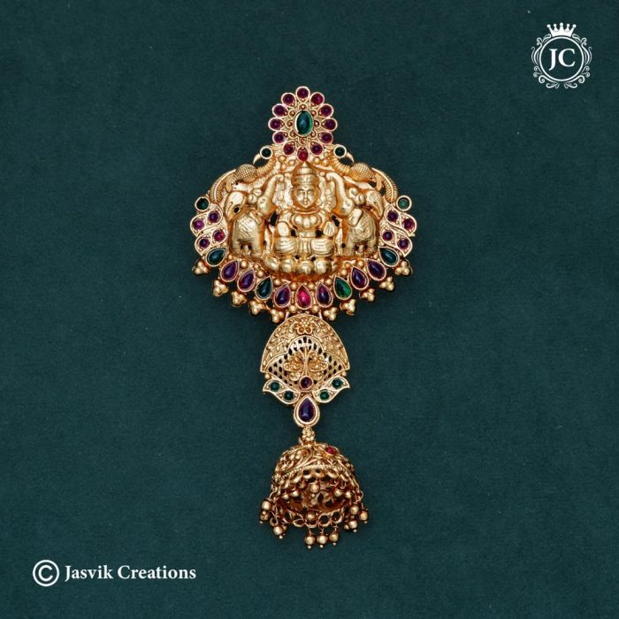 28 MAtte Finish Lakshmi JJAddi billai - JCHB028-- 220 (2)