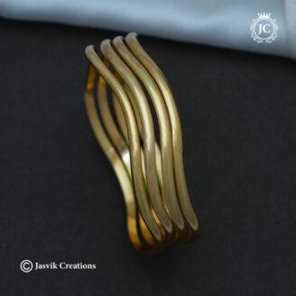 Impon Neli Bangle Set - JCBN328