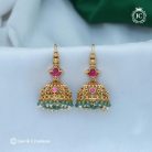 366-Premium-Antique-Exclusive-Hook---JHumka--JCER366---650