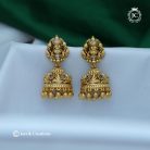 368-PRemium-Nakshi-Finish-Big--LAskhmi--Jnukma--JCER368---750