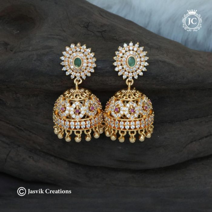 369 Microplated AD JHumka -JCER369- 450 (2) 369 Microplated AD JHumka -JCER369- 450 (2)