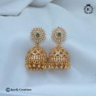 369 Microplated AD JHumka -JCER369- 450 (3)