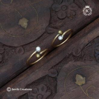 Pure Impon Metti without Polish - JCTR038