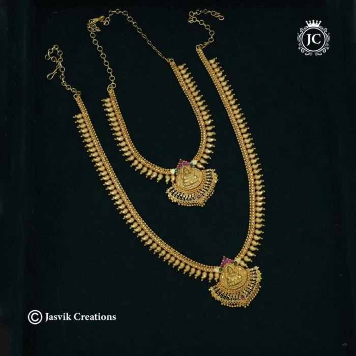 383 Real-Gold-Look-Forming-LAkshmi-Kemp-Stone-combo-Set- JCCM383--2099-(4)