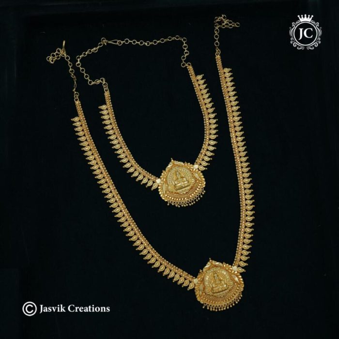 384 Real-Gold-Look-Forming-LAkshmi-combo-Set-JCCM384--1999-(6)