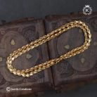 651 Microplated Thick Cutting mens Chain 24 Only-JCCH651 -499 (3)