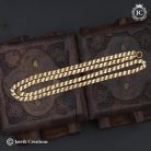 657 Microplated Thick S Cutting Chain 24 Only -JCCH657 -499 (3)