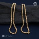 666 Microplated Chain - 499 24 Only JCCH666 (3)