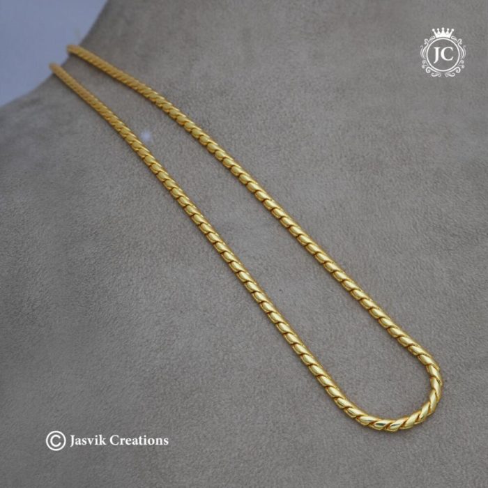 667 Microplated Chain -JCCH667- 450 (1)
