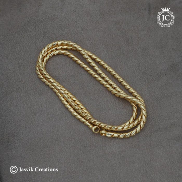 667 Microplated Chain -JCCH667- 450 (2)
