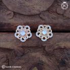 71 Rose gold Ear ring -JCRG071- 170 (2)