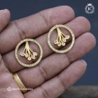 74 Detachable AD Ear Rings -JCER074 - 270 (3)