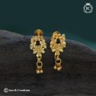 75 Forming Mini Ear Rings- JCER075- 99 (5)