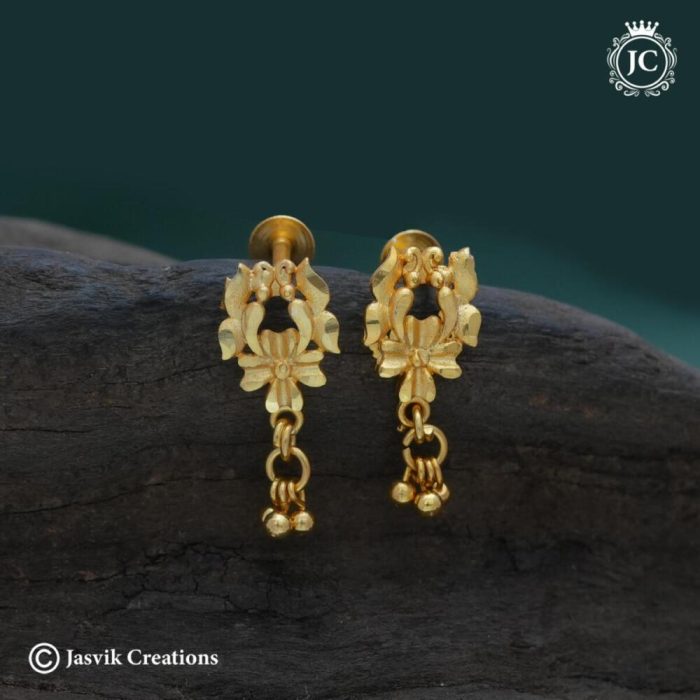 75 Forming Mini Ear Rings- JCER075- 99 (5)