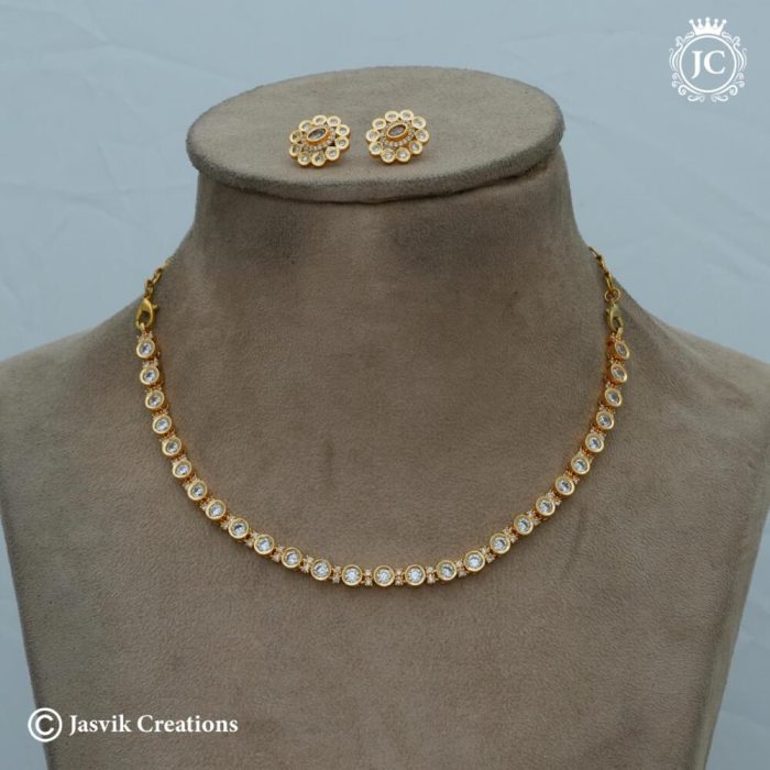 791Microplated AD NEcklace -JCNL791 - 550 (3)