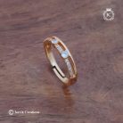 97 Fancy Adjustable Finger Ring -JCRG097- 110 (2)