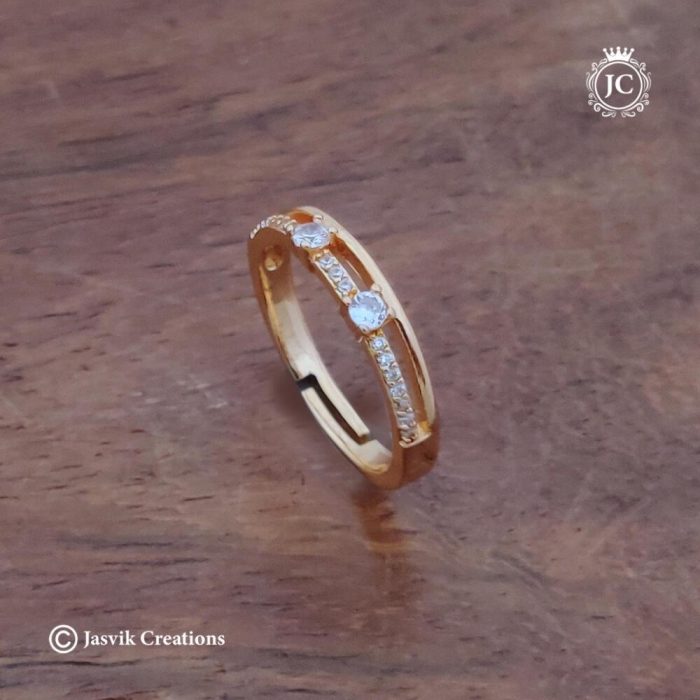 97 Fancy Adjustable Finger Ring -JCRG097- 110 (2)