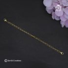 Antique BAckchain with Hook - -JCBC006 - 45) (2)