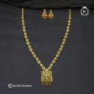 Premium antique Flower HAram -950
