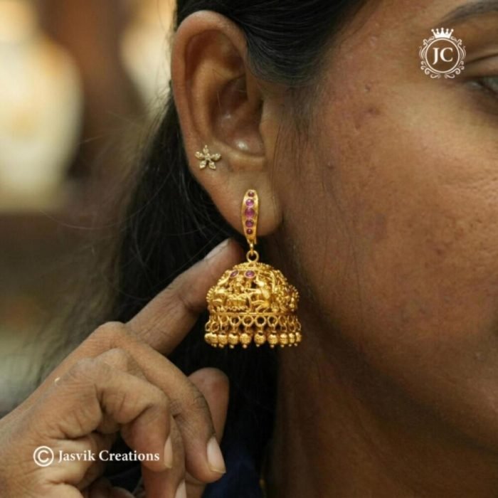 Premium-antique-hook-jhumka-JCER080---550