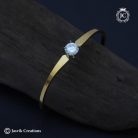 138 Antique Turnish TRendy Bracelet - JCBT138 - 1 (5)