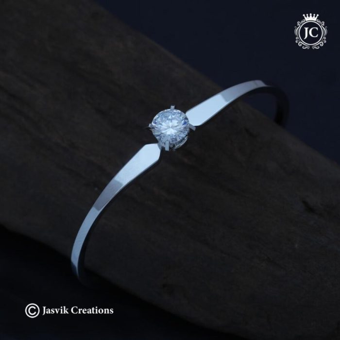 138 Antique Turnish TRendy Bracelet - JCBT138 - 1 (8)