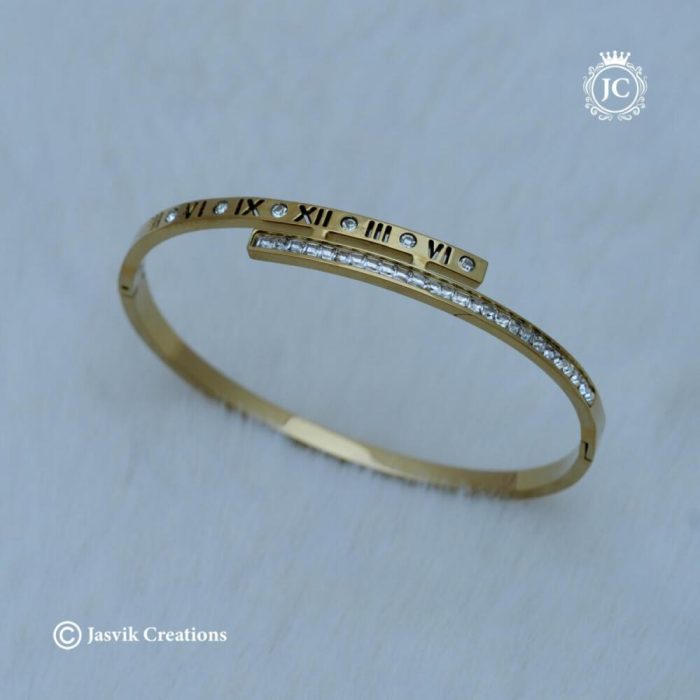 141 Antique Turnish TRendy Bracelet-JCBT141 - 4 (3)