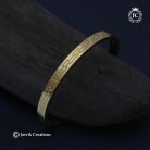 142 Antique Turnish TRendy Bracelet- JCBT142 - 5 (3)