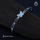 144 Antique Turnish TRendy Bracelet 7 JCBT144 -(4)