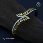 146 Antique Turnish TRendy Bracelet 8 JCBT146 (1)