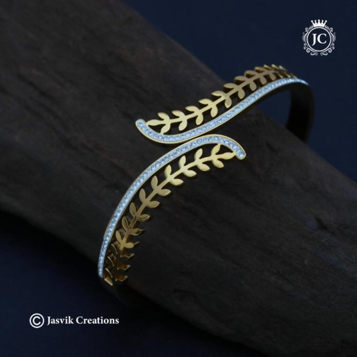 146 Antique Turnish TRendy Bracelet 8 JCBT146 (1)