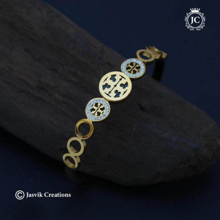 148 Antique Turnish TRendy Bracelet 8 JCBT148 (1)
