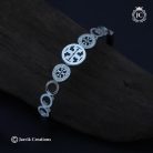148 Antique Turnish TRendy Bracelet 8 JCBT148 (2)