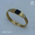 149 Antique Turnish TRendy Bracelet 8 JCBT149 (2)