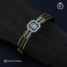 152 Antique Turnish TRendy Bracelet 8 JCBT152 -(8)