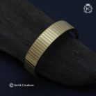 155 Antique Turnish TRendy Bracelet 8 JCBT155 -(7)