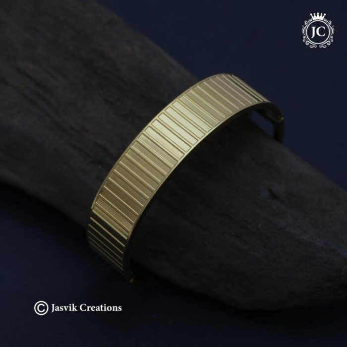 155 Antique Turnish TRendy Bracelet 8 JCBT155 -(7)