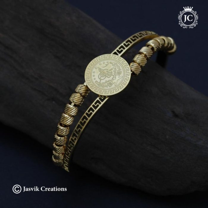 156 Antique Turnish TRendy Bracelet 8 JCBT156 (1)