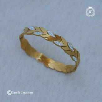 Everleaf Anti-Tarnish Bracelet - JCBT160