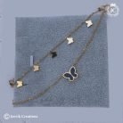 169 Anti Turnish Btracelet Bracelet JCBT169 - 220