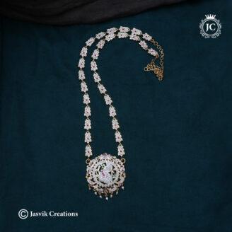 Heavy Peacock Impon Haram - JCHM227