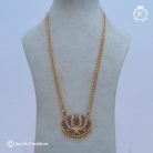 668 AD Lotus Dollar Chain- JCCH668 - 1099 24 1199 30 (3)