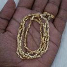 679 Impon Godumai Cutting Chain without Polish ( 24 Inch Only) -JCCH679-1699 (4)