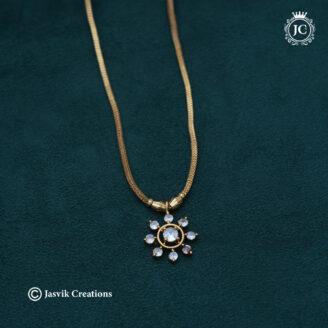 AD Short Chain (18 Inch Only ) - JCCH685