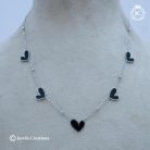 797 Anti Turnish Necklace-JCNL797 - 250 (2)
