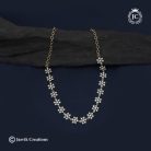 798 Impon Diamond Replacs Necklace-JCNL798 - 750 (3)