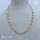 798 Impon Diamond Replacs Necklace-JCNL798 - 750 (4)